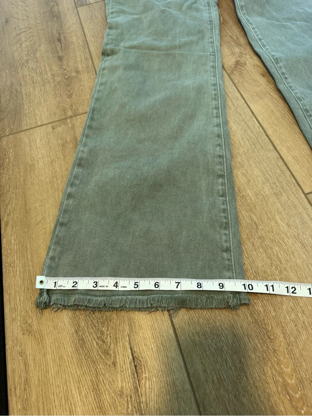 Zenana Signature zenana jeans